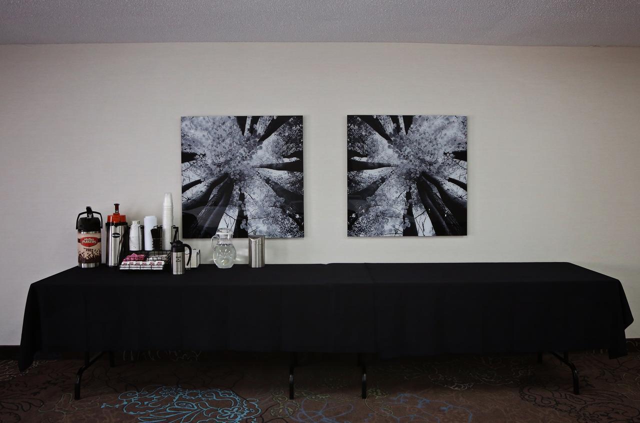 New Liskeard Waterfront Inn מראה חיצוני תמונה