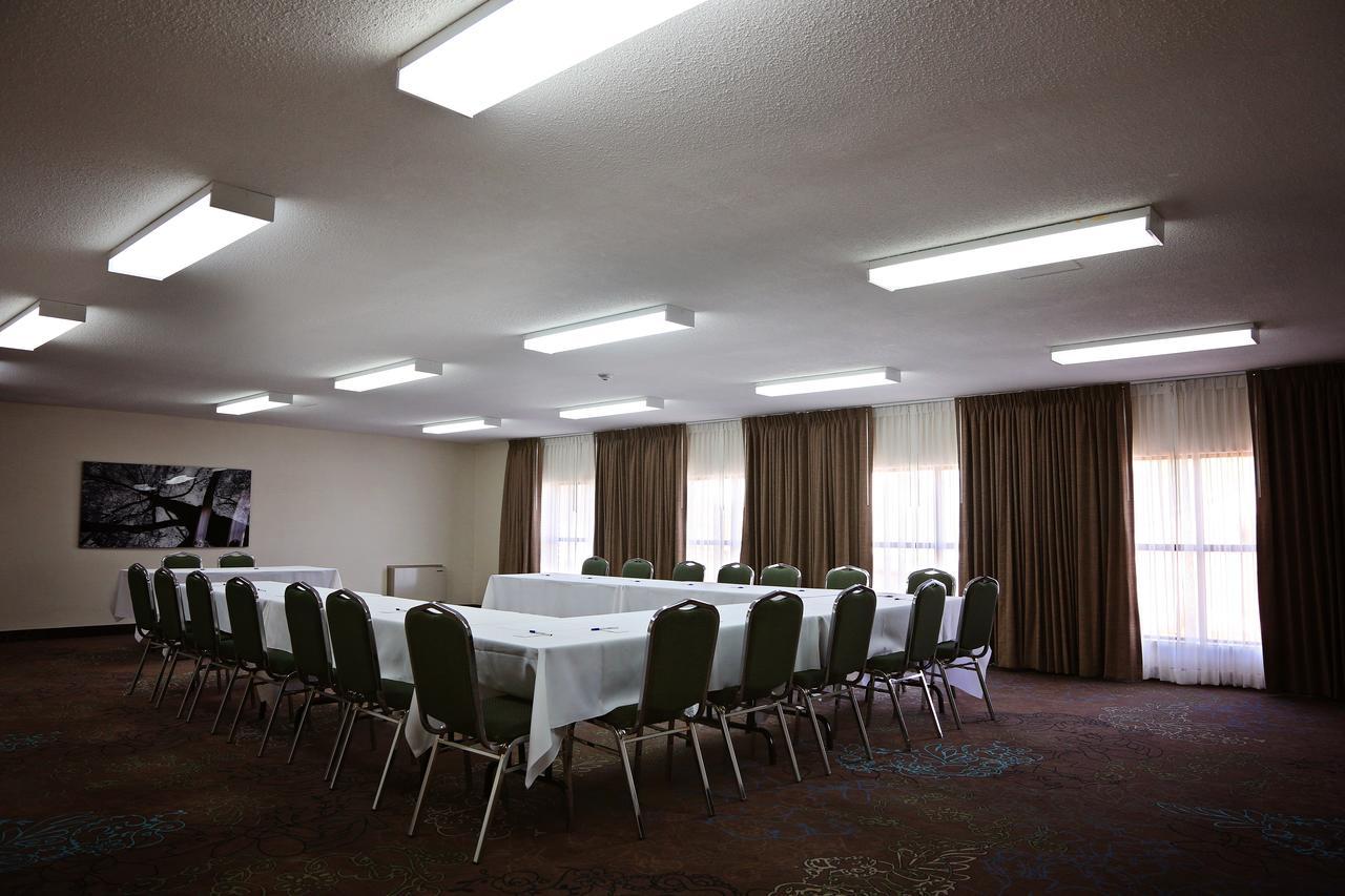 New Liskeard Waterfront Inn מראה חיצוני תמונה
