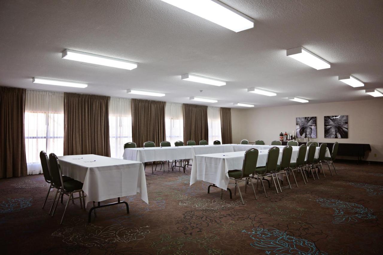 New Liskeard Waterfront Inn מראה חיצוני תמונה