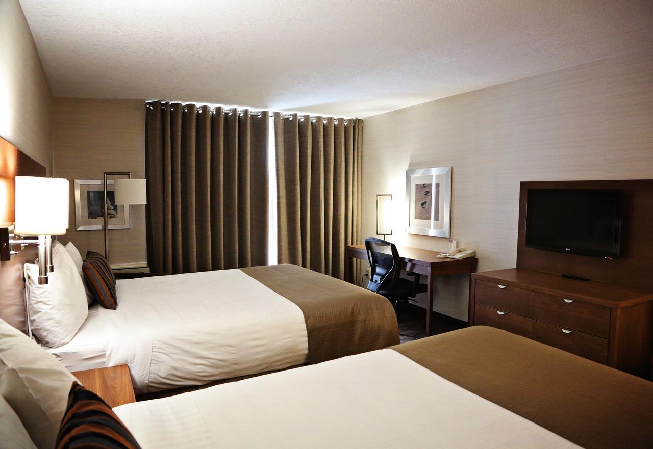 New Liskeard Waterfront Inn מראה חיצוני תמונה