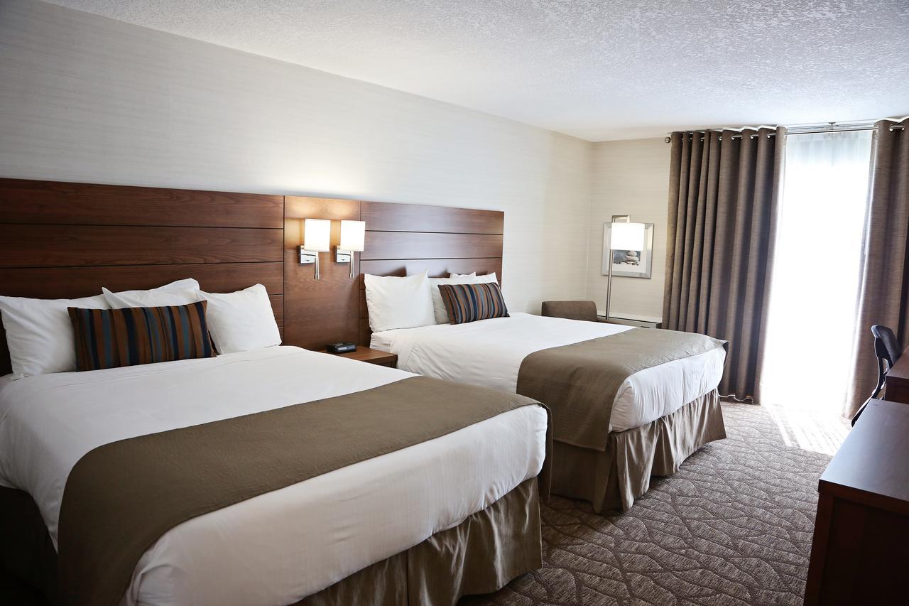 New Liskeard Waterfront Inn מראה חיצוני תמונה