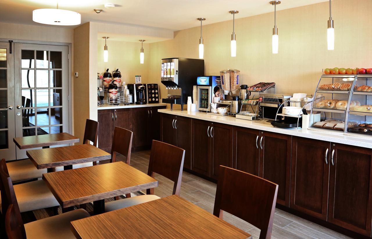 New Liskeard Waterfront Inn מראה חיצוני תמונה